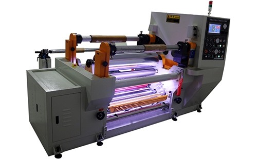 怎么使用全自動分切機(jī)？