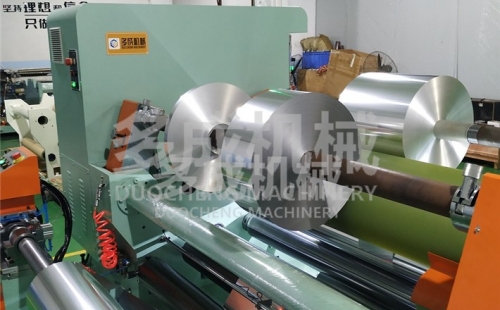 鋁箔應(yīng)用知識